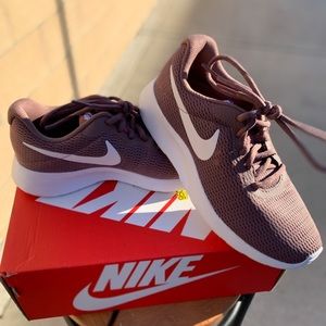 Nike Tanjun’s